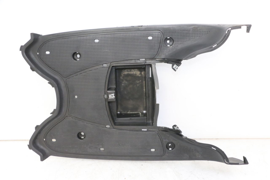 photo de PEDANE JM MOTORS MIA 50 (2017 - 2020) - Vista principale