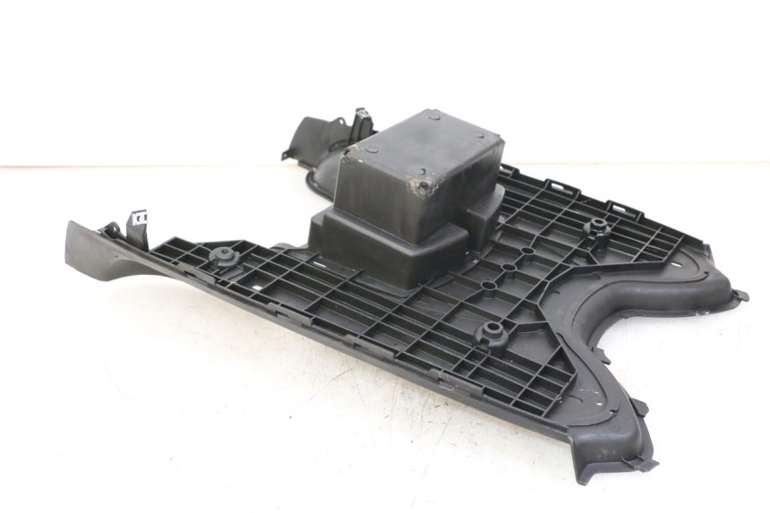 photo de PEDANE JM MOTORS MIA 50 (2017 - 2020) - Dettaglio del componente