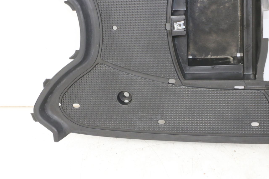 photo de PEDANE JM MOTORS MIA 50 (2017 - 2020) - Altra vista dell'articolo