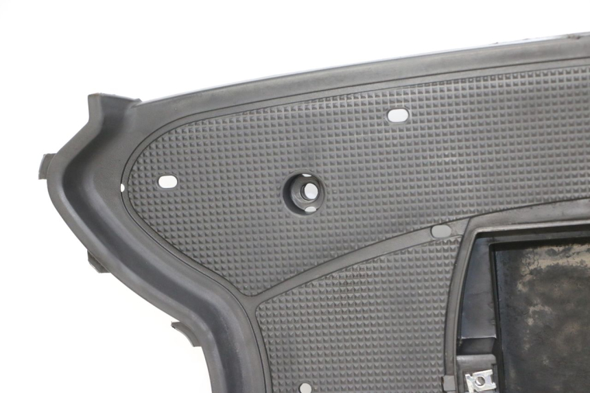 photo de PEDANE JM MOTORS MIA 50 (2017 - 2020) - Caratteristiche distintive