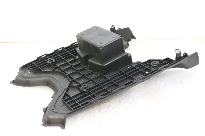 photo de PEDANE JM MOTORS MIA 50 (2017 - 2020) - Zoom sullo stato d'uso