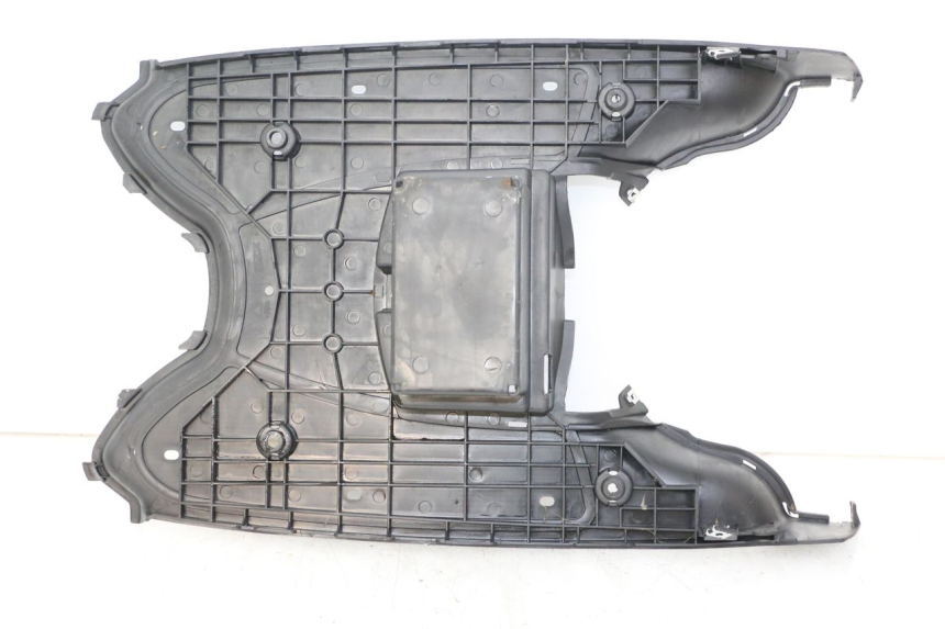 photo de PEDANE JM MOTORS MIA 50 (2017 - 2020) - Altra angolazione