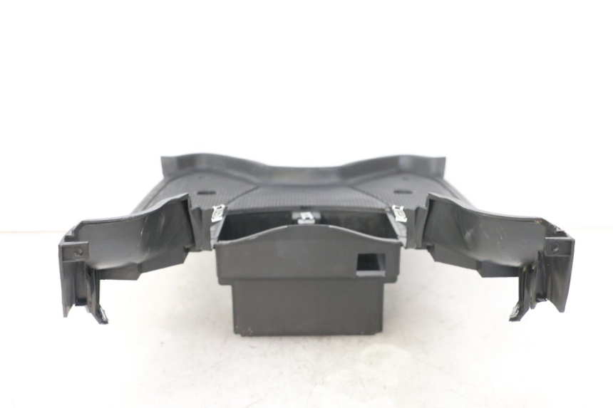 photo de PEDANE JM MOTORS MIA 50 (2017 - 2020) - Primo piano tecnico