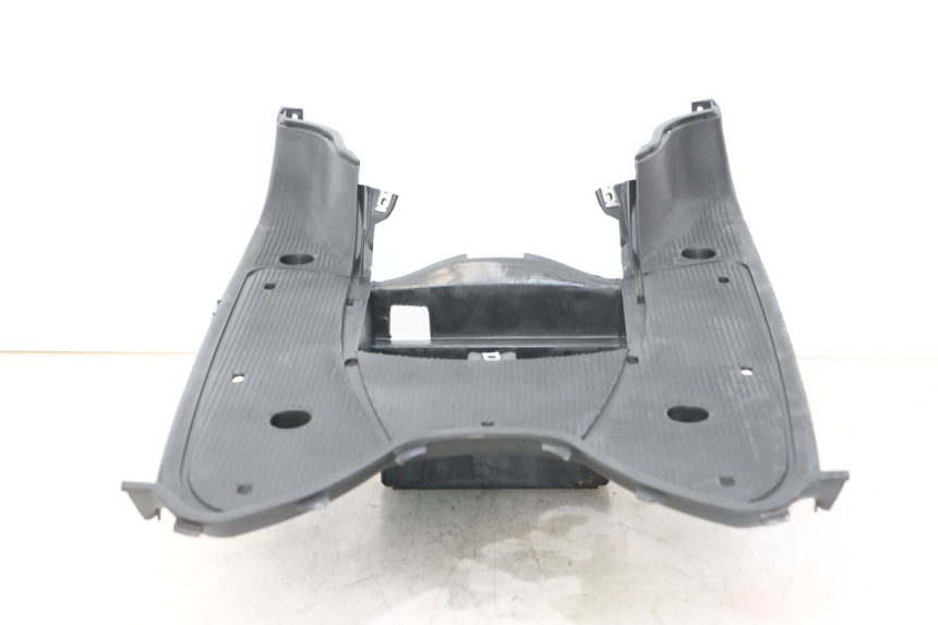 photo de PEDANE JM MOTORS MIA 50 (2017 - 2020) - Dettagli dei punti di fissaggio