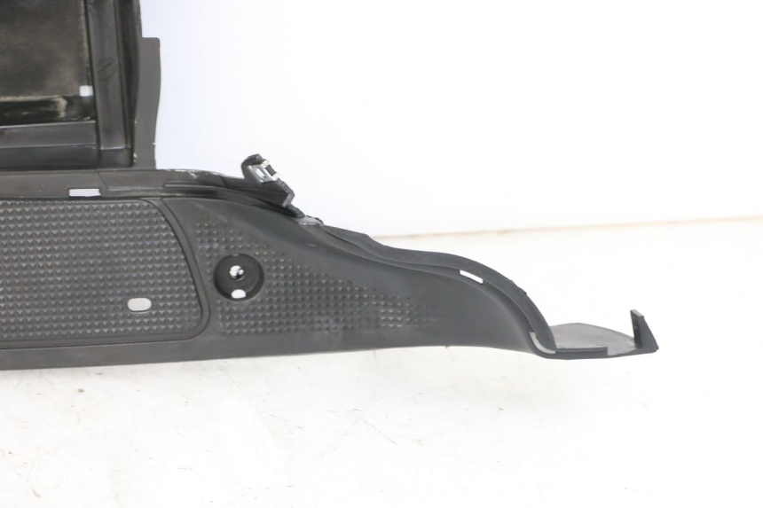 photo de PEDANE JM MOTORS MIA 50 (2017 - 2020) - Marcature e riferimenti originali