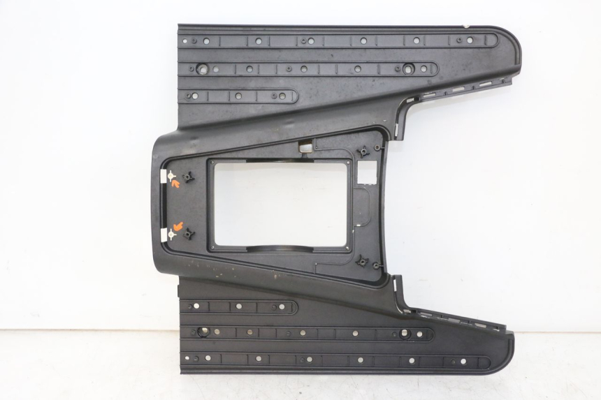 photo de CARENA PEDANA JM MOTORS VX 125 (2022 - 2025) - Vista principale