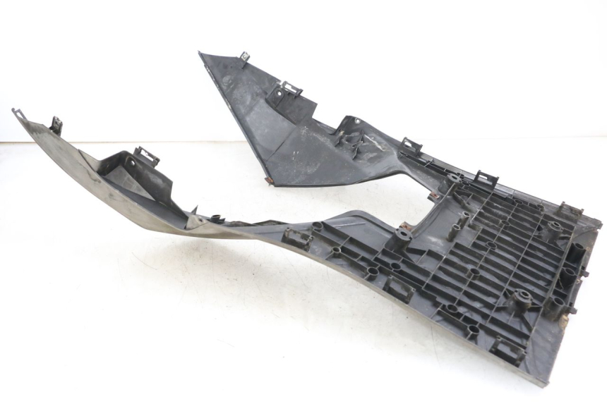 photo de CARENA PEDANA SYM JOYRIDE EVO 125 (2009 - 2016) - Zoom sullo stato d'uso