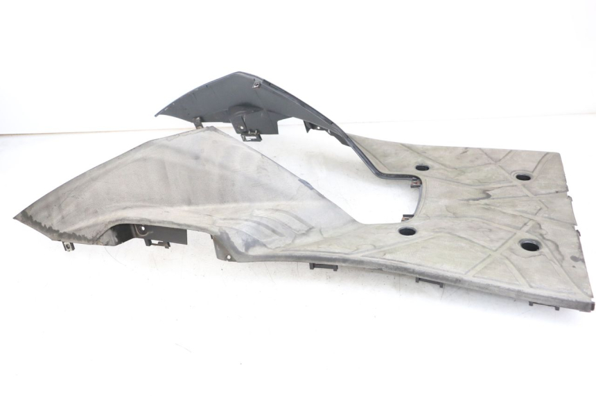 photo de CARENA PEDANA SYM JOYRIDE EVO 125 (2009 - 2016) - Vista d'insieme del prodotto