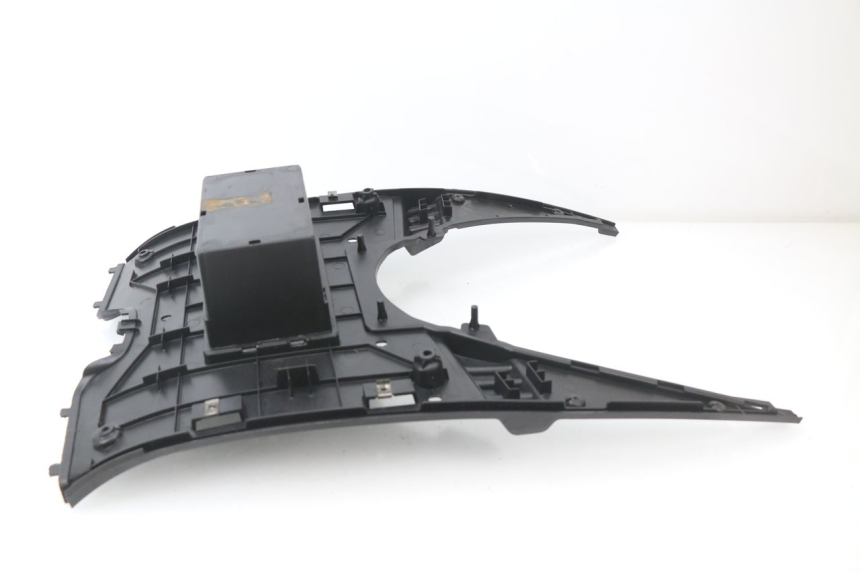 photo de Pedana RIDE JUMP 2T 50 (2012 - 2017) - Dettaglio del componente