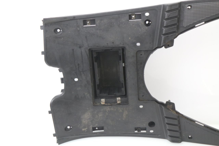 photo de Pedana RIDE JUMP 2T 50 (2012 - 2017) - Stato della superficie e materiale