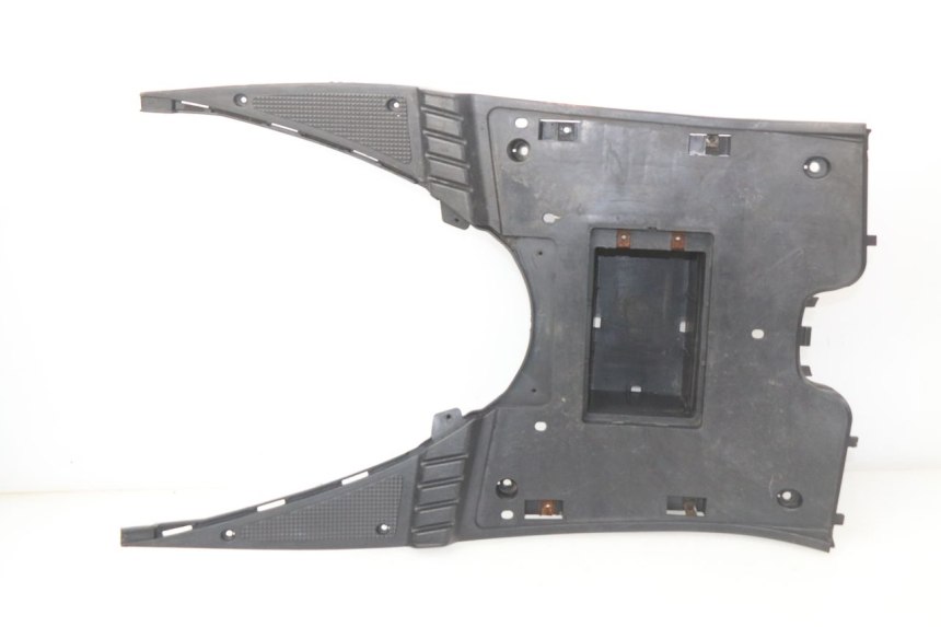 photo de Pedana RIDE JUMP 2T 50 (2012 - 2017) - Vista principale