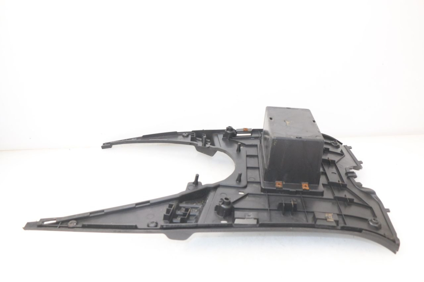 photo de Pedana RIDE JUMP 2T 50 (2012 - 2017) - Dettaglio del componente