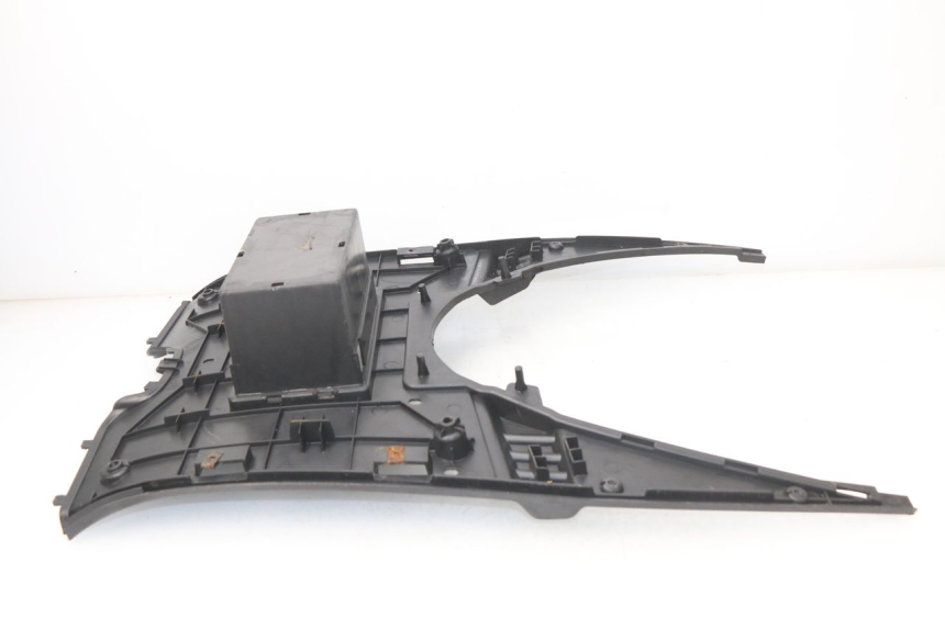 photo de Pedana RIDE JUMP 2T 50 (2012 - 2017) - Zoom sullo stato d'uso