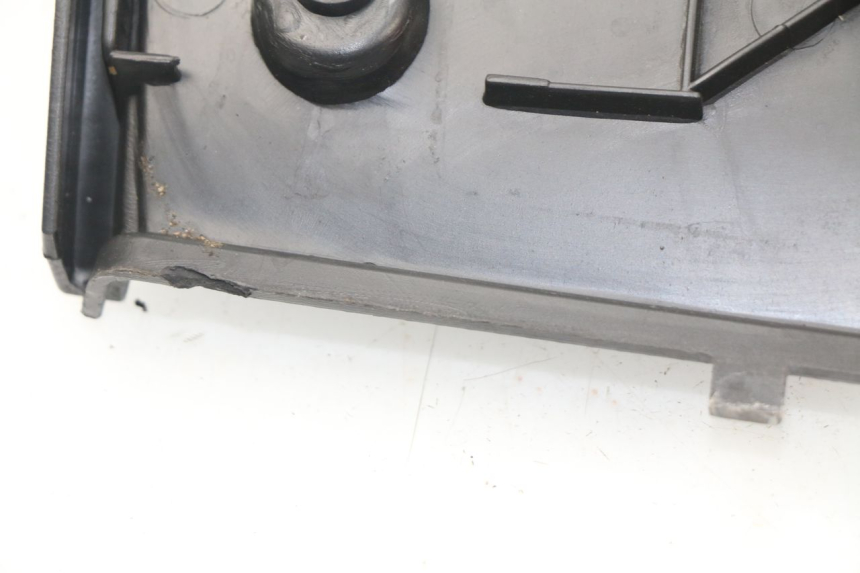 photo de Pedana RIDE JUMP 2T 50 (2012 - 2017) - Primo piano tecnico