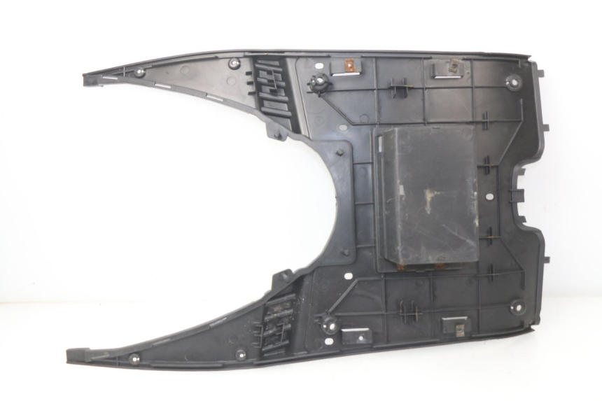 photo de Pedana RIDE JUMP 2T 50 (2012 - 2017) - Vista d'insieme del prodotto