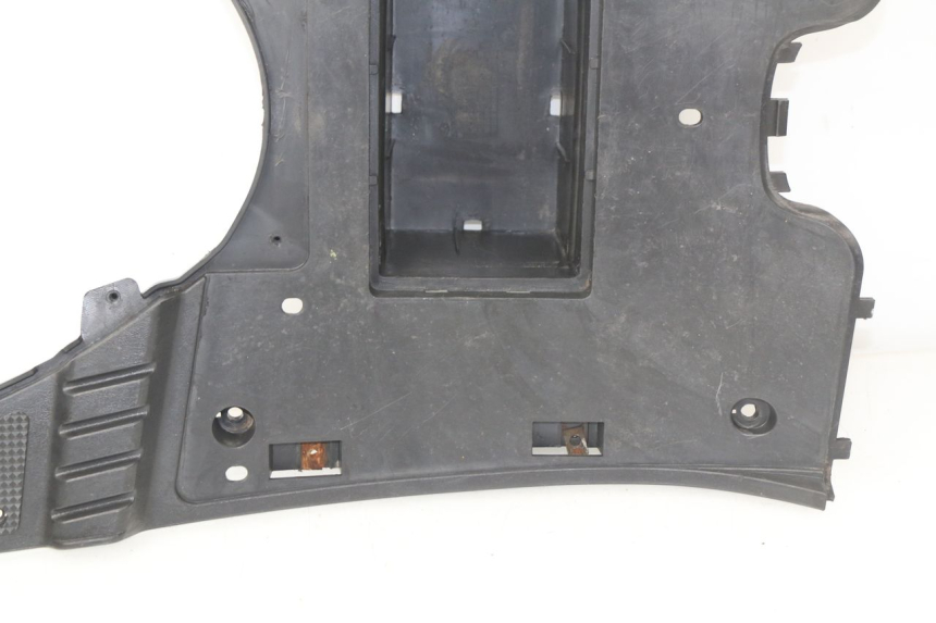 photo de Pedana RIDE JUMP 2T 50 (2012 - 2017) - Dettagli dei punti di fissaggio