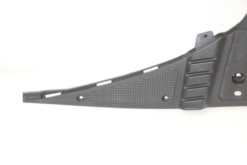 photo de Pedana RIDE JUMP 2T 50 (2012 - 2017) - Stato della superficie e materiale