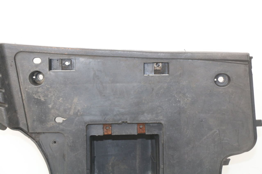 photo de Pedana RIDE JUMP 2T 50 (2012 - 2017) - Marcature e riferimenti originali