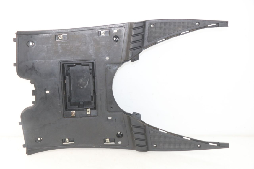 photo de Pedana RIDE JUMP 2T 50 (2012 - 2017) - Vista principale