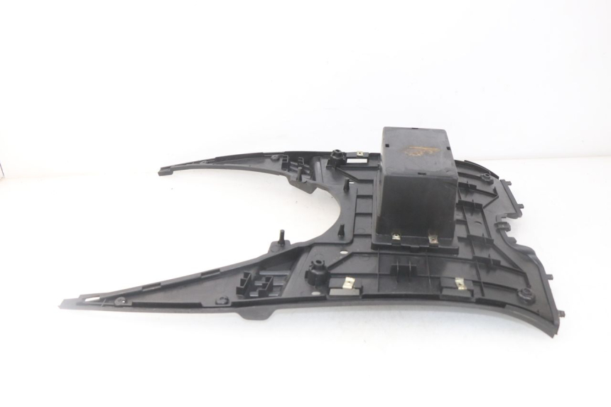 photo de Pedana RIDE JUMP 2T 50 (2012 - 2017) - Dettaglio del componente