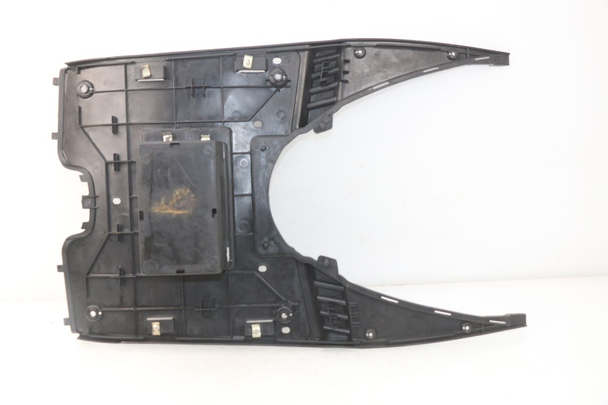 photo de Pedana RIDE JUMP 2T 50 (2012 - 2017) - Zoom sullo stato d'uso