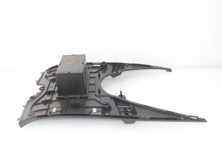 photo de Pedana RIDE JUMP 2T 50 (2012 - 2017) - Altra angolazione