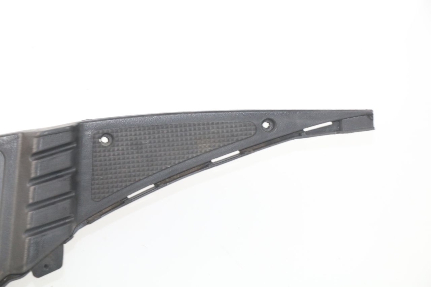 photo de Pedana RIDE JUMP 2T 50 (2012 - 2017) - Primo piano tecnico