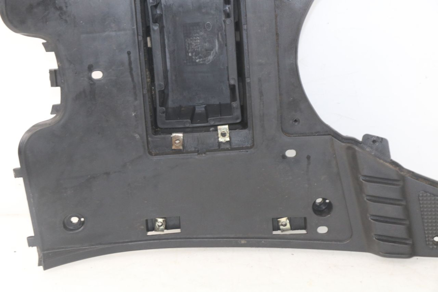 photo de Pedana RIDE JUMP 2T 50 (2012 - 2017) - Dettagli dei punti di fissaggio