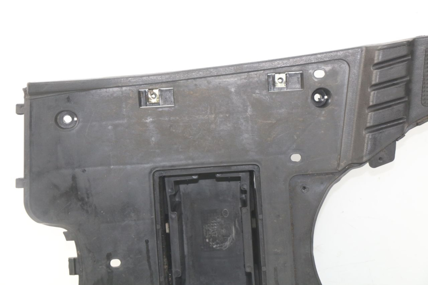 photo de Pedana RIDE JUMP 2T 50 (2012 - 2017) - Stato della superficie e materiale