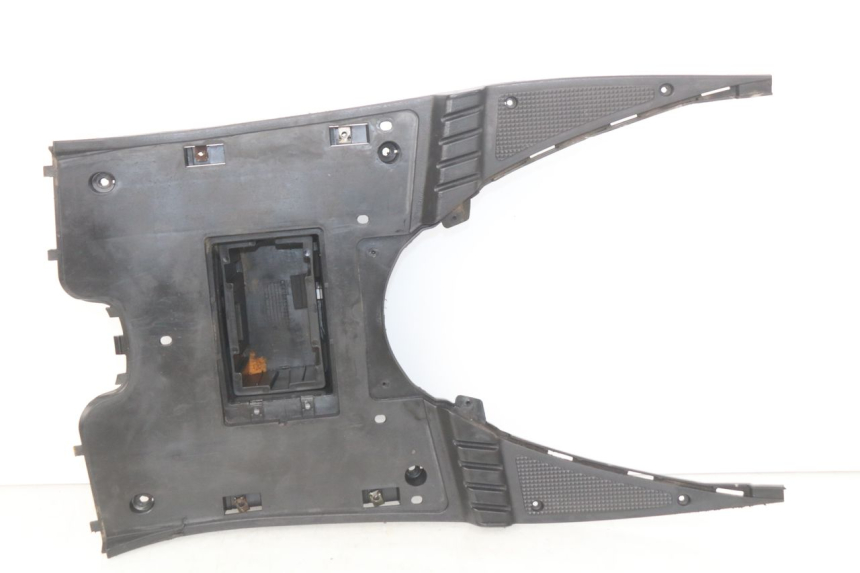 photo de Pedana RIDE JUMP 2T 50 (2012 - 2017) - Vista principale