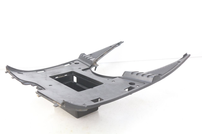 photo de Pedana RIDE JUMP 2T 50 (2012 - 2017) - Zoom sullo stato d'uso