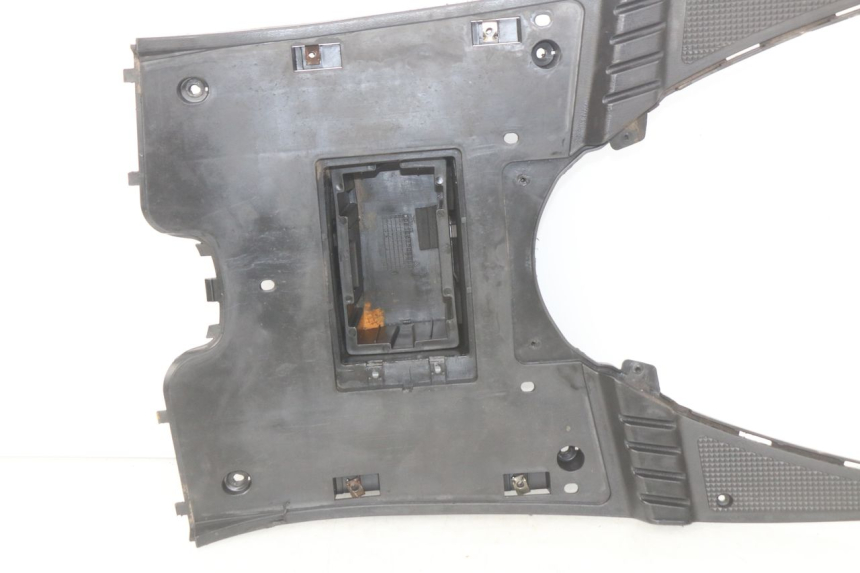 photo de Pedana RIDE JUMP 2T 50 (2012 - 2017) - Altra angolazione