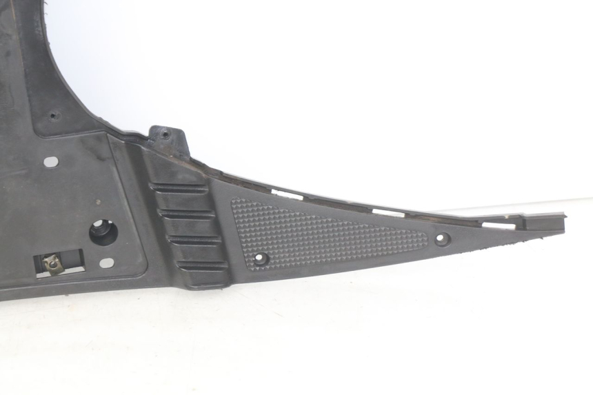 photo de Pedana RIDE JUMP 2T 50 (2012 - 2017) - Primo piano tecnico