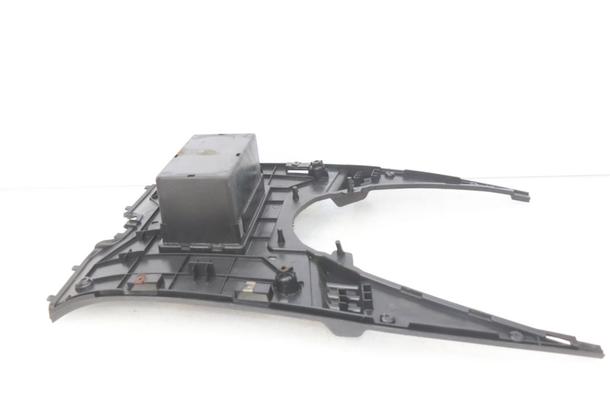 photo de Pedana RIDE JUMP 2T 50 (2012 - 2017) - Dettagli dei punti di fissaggio