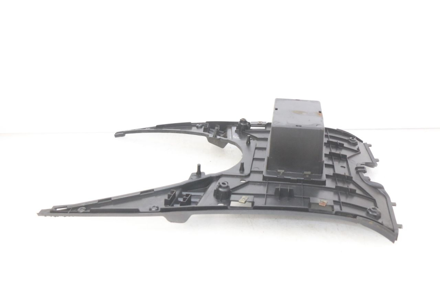 photo de Pedana RIDE JUMP 2T 50 (2012 - 2017) - Stato della superficie e materiale