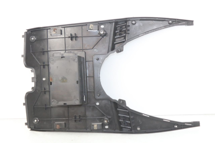 photo de Pedana RIDE JUMP 2T 50 (2012 - 2017) - Marcature e riferimenti originali