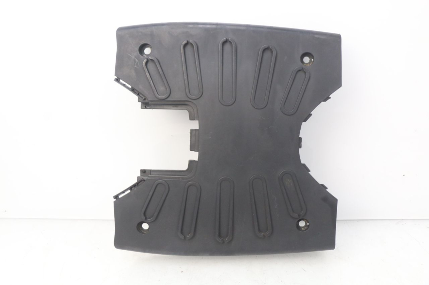 photo de PEDANA RIDE KALLIO 50 (2010 - 2019) - Primo piano tecnico