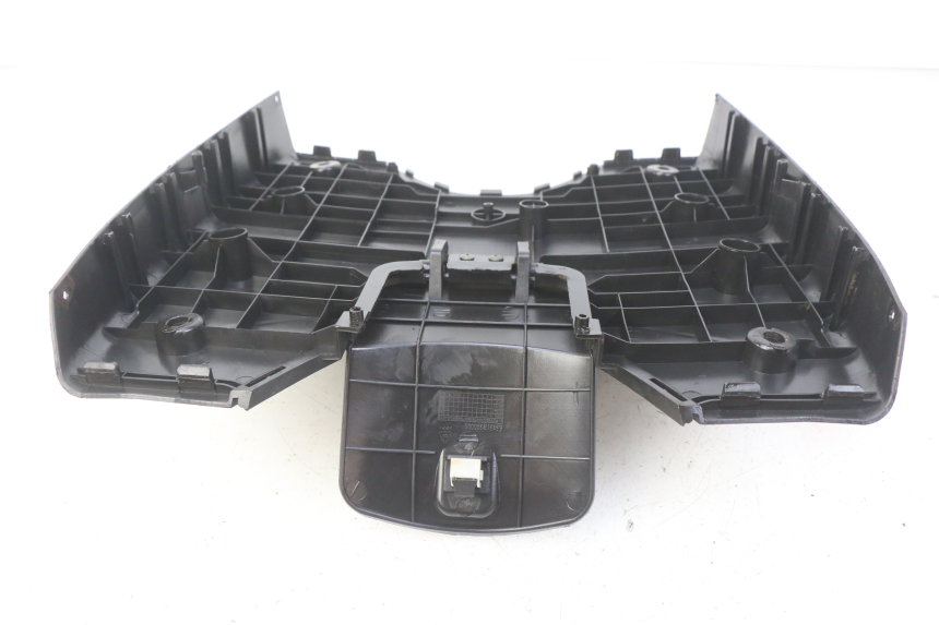 photo de PEDANA RIDE KALLIO 50 (2010 - 2019) - Altra angolazione