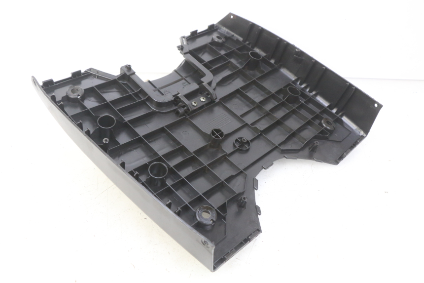 photo de PEDANA RIDE KALLIO 50 (2010 - 2019) - Primo piano tecnico