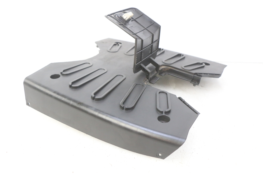 photo de PEDANA RIDE KALLIO 50 (2010 - 2019) - Dettagli dei punti di fissaggio