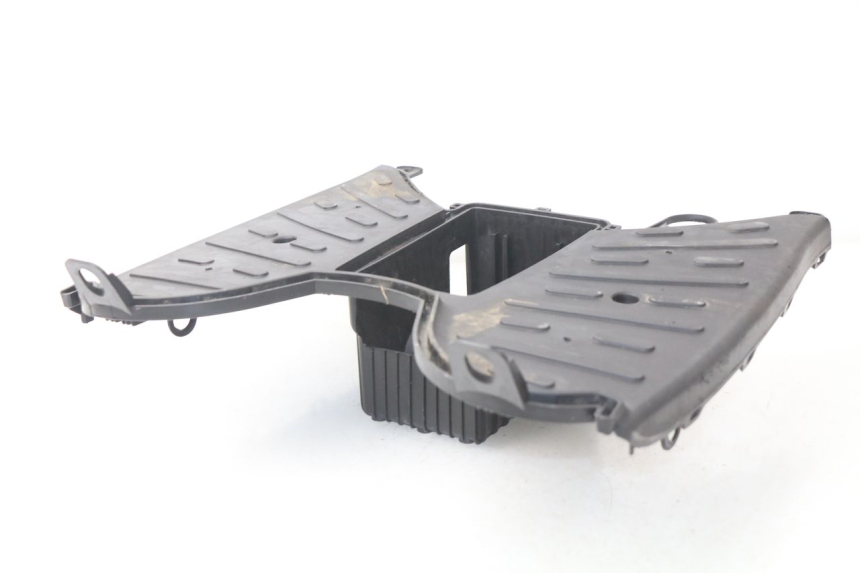 photo de Pedana PEUGEOT KISBEE 2T 50 (2010 - 2017) - Primo piano tecnico