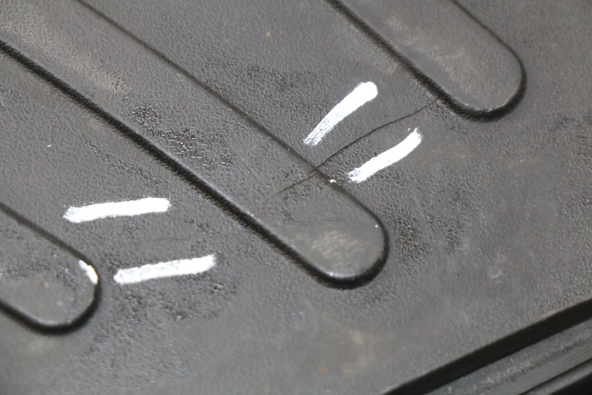 photo de Pedana PEUGEOT KISBEE 2T 50 (2010 - 2017) - Primo piano tecnico