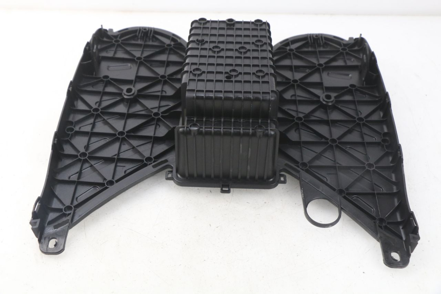 photo de Pedana PEUGEOT KISBEE 2T 50 (2010 - 2017) - Dettagli dei punti di fissaggio