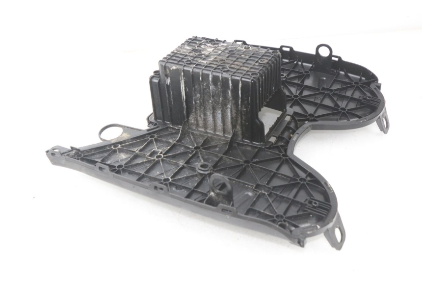 photo de Pedana PEUGEOT KISBEE 2T 50 (2010 - 2017) - Zoom sullo stato d'uso