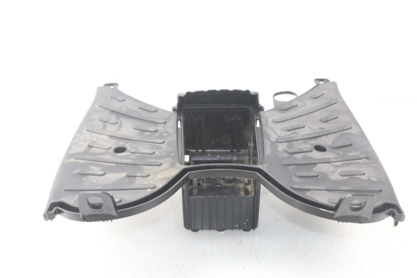 photo de Pedana PEUGEOT KISBEE 2T 50 (2010 - 2017) - Dettagli dei punti di fissaggio