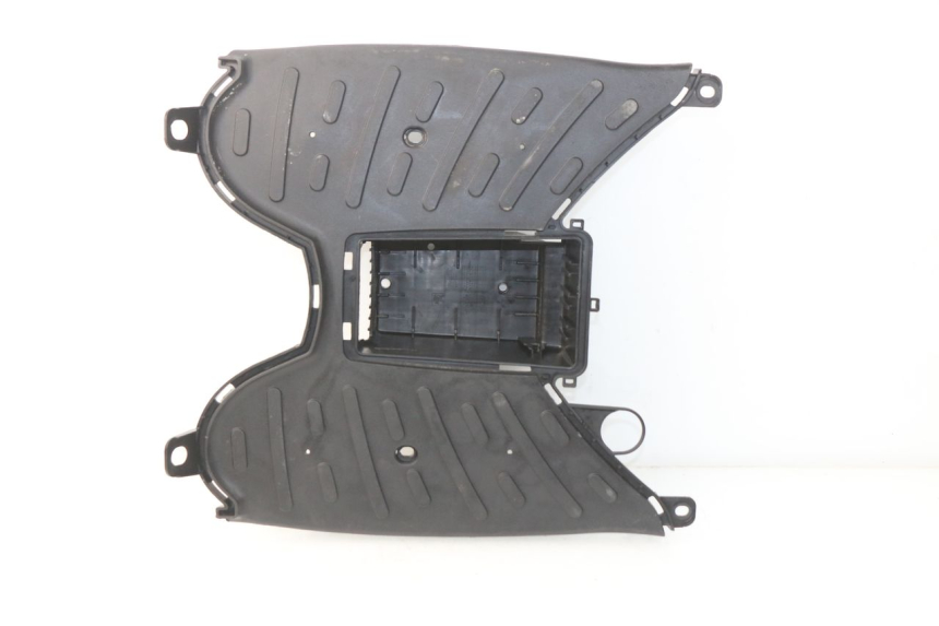 photo de MARCHE PIED PEUGEOT KISBEE 4T 50 (2018 - 2022) - Vista principale