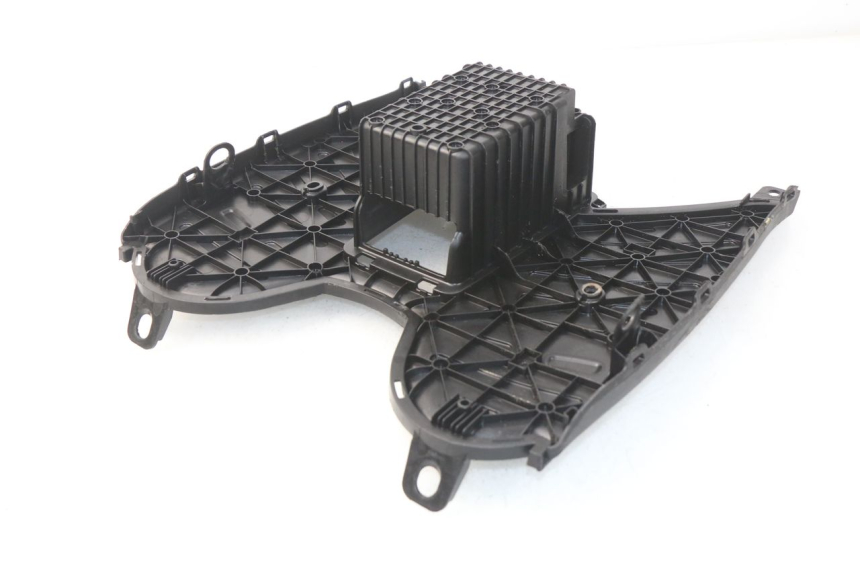 photo de MARCHE PIED PEUGEOT KISBEE 4T 50 (2018 - 2022) - Primo piano tecnico