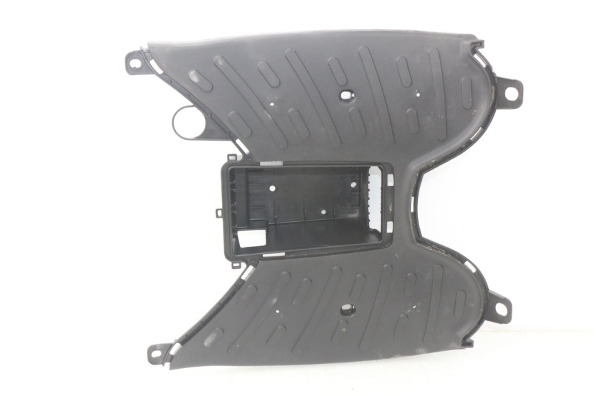 photo de MARCHE PIED PEUGEOT KISBEE 4T 50 (2018 - 2022) - Vista principale