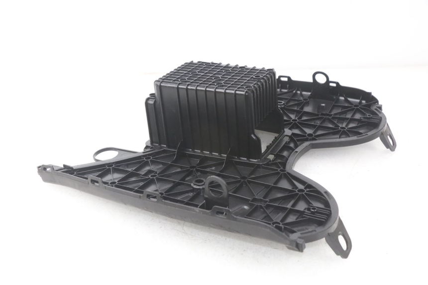 photo de MARCHE PIED PEUGEOT KISBEE 4T 50 (2018 - 2022) - Altra angolazione