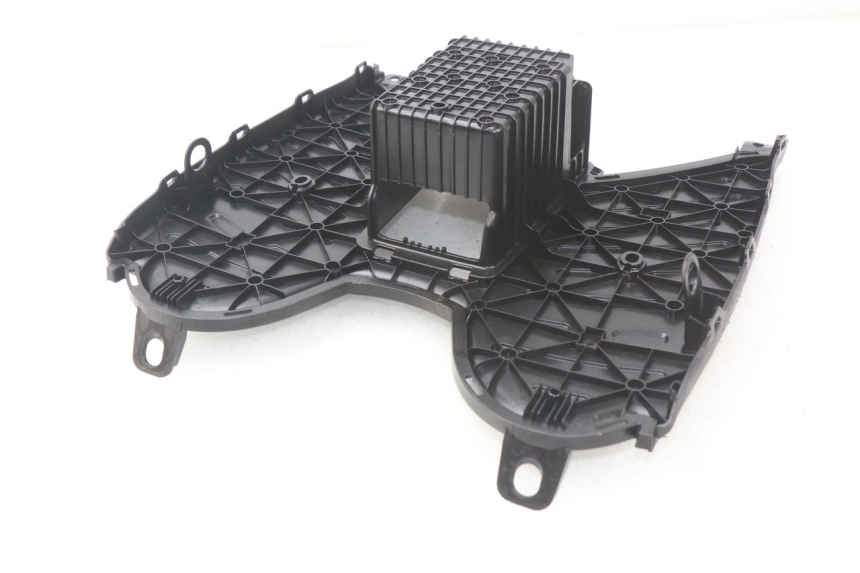 photo de MARCHE PIED PEUGEOT KISBEE 4T 50 (2018 - 2022) - Primo piano tecnico